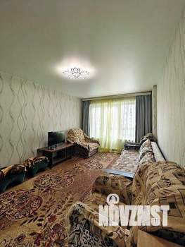 2-к квартира, на длительный срок, 45м2, 2/5 этаж