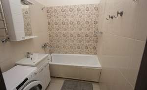 1-к квартира, на длительный срок, 50м2, 7/16 этаж