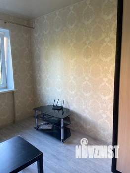 1-к квартира, на длительный срок, 31м2, 4/5 этаж