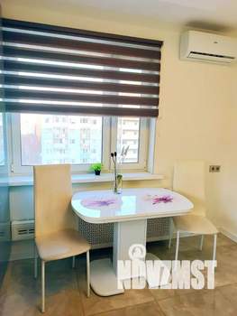 Студия квартира, посуточно, 30м2, 15/17 этаж