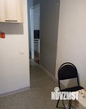 1-к квартира, на длительный срок, 38м2, 4/5 этаж