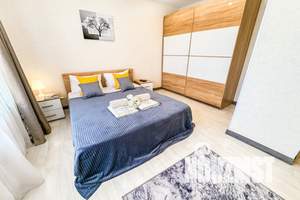 1-к квартира, посуточно, 32м2, 8/9 этаж