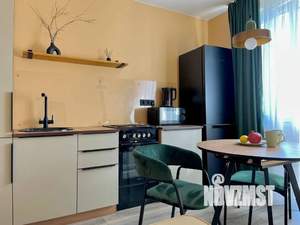 1-к квартира, посуточно, 35м2, 12/15 этаж