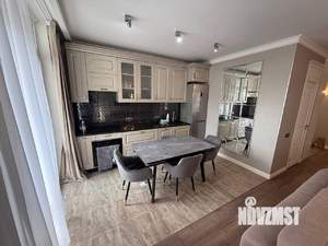 2-к квартира, на длительный срок, 62м2, 12/17 этаж