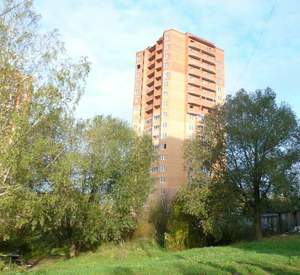 3-к квартира, на длительный срок, 88м2, 6/14 этаж