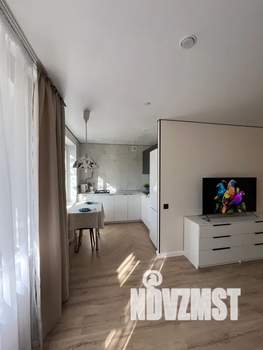 2-к квартира, посуточно, 45м2, 5/5 этаж