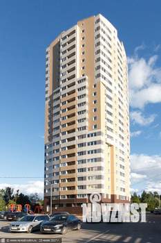 1-к квартира, на длительный срок, 42м2, 14/23 этаж