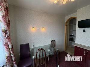 2-к квартира, на длительный срок, 53м2, 9/14 этаж