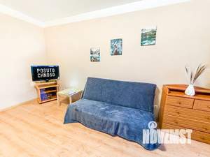 2-к квартира, посуточно, 55м2, 13/17 этаж