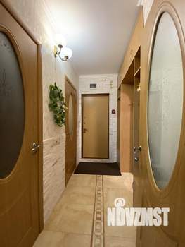 1-к квартира, на длительный срок, 39м2, 7/17 этаж