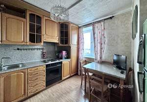 2-к квартира, на длительный срок, 54м2, 8/14 этаж