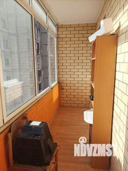 1-к квартира, на длительный срок, 33м2, 6/17 этаж