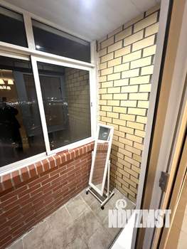 1-к квартира, на длительный срок, 39м2, 17/17 этаж