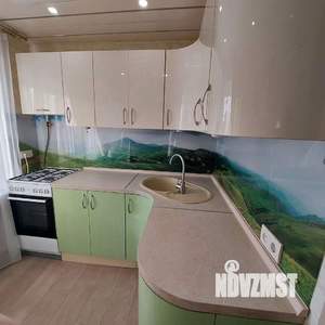 2-к квартира, на длительный срок, 45м2, 4/5 этаж