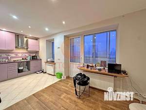 1-к квартира, на длительный срок, 33м2, 5/5 этаж