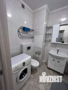 1-к квартира, на длительный срок, 46м2, 11/18 этаж