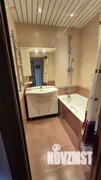 2-к квартира, на длительный срок, 58м2, 8/17 этаж