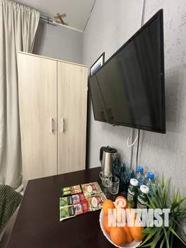 Студия квартира, посуточно, 18м2, 1/3 этаж