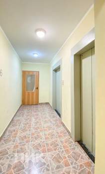 1-к квартира, на длительный срок, 39м2, 6/12 этаж