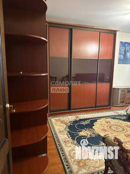 2-к квартира, на длительный срок, 62м2, 14/17 этаж