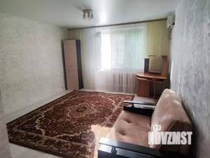 1-к квартира, на длительный срок, 38м2, 1/12 этаж