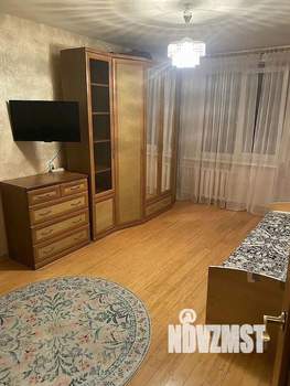 1-к квартира, на длительный срок, 40м2, 9/14 этаж