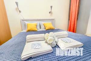 2-к квартира, посуточно, 64м2, 13/17 этаж