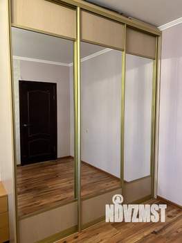 1-к квартира, на длительный срок, 37м2, 4/17 этаж