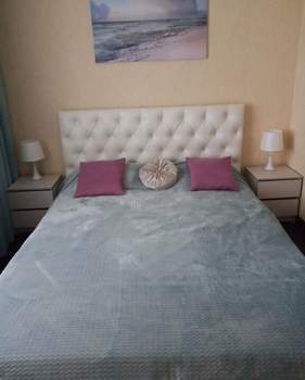 2-к квартира, на длительный срок, 55м2, 12/14 этаж