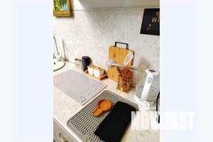 1-к квартира, посуточно, 30м2, 3/3 этаж