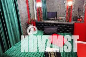 1-к квартира, посуточно, 25м2, 2/3 этаж