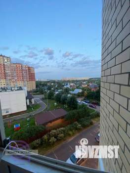 1-к квартира, на длительный срок, 40м2, 5/17 этаж