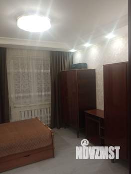 2-к квартира, на длительный срок, 53м2, 1/5 этаж