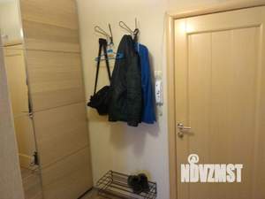 1-к квартира, на длительный срок, 46м2, 10/14 этаж