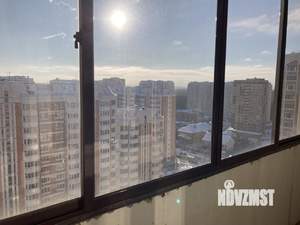 1-к квартира, на длительный срок, 39м2, 15/20 этаж