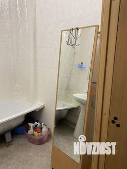 1-к квартира, на длительный срок, 47м2, 4/20 этаж