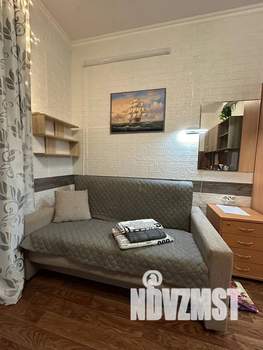 Студия квартира, посуточно, 20м2, 2/16 этаж