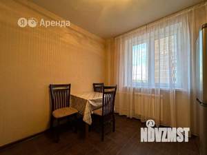 1-к квартира, на длительный срок, 41м2, 7/16 этаж