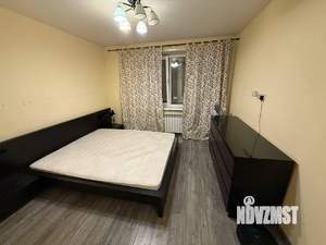 1-к квартира, на длительный срок, 32м2, 5/5 этаж