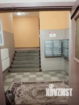 1-к квартира, на длительный срок, 45м2, 3/14 этаж