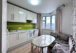 2-к квартира, на длительный срок, 51м2, 17/17 этаж
