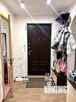 1-к квартира, на длительный срок, 42м2, 4/12 этаж