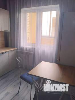 1-к квартира, на длительный срок, 42м2, 12/16 этаж