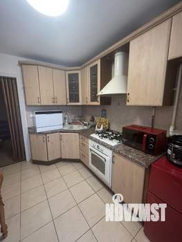 2-к квартира, на длительный срок, 46м2, 4/10 этаж