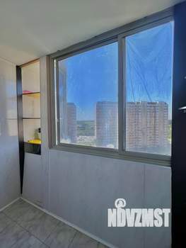 2-к квартира, на длительный срок, 62м2, 13/17 этаж