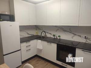 2-к квартира, на длительный срок, 55м2, 3/14 этаж