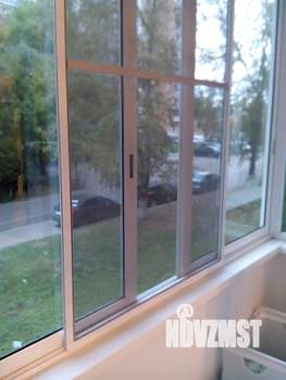 1-к квартира, посуточно, 30м2, 2/5 этаж