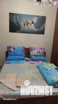 Студия квартира, посуточно, 28м2, 9/17 этаж