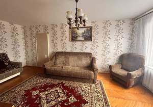 3-к квартира, на длительный срок, 63м2, 5/9 этаж