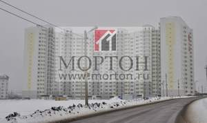 2-к квартира, на длительный срок, 60м2, 14/17 этаж